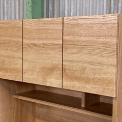 【新生活に！ニトリ祭り】美品！キッチンボード①