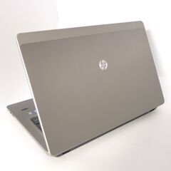 中古美品 WiFi有 ノートパソコン HP 4730s 17.3インチワイド 第2世代 