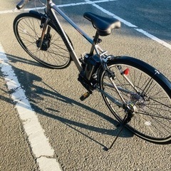 tb1e ブリヂストン  電動自転車