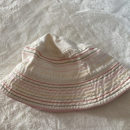 オシャレ Ships シップス キッズ ハット 帽子 50cm ミッキー 船堀の子供用品の中古あげます 譲ります ジモティーで不用品の処分