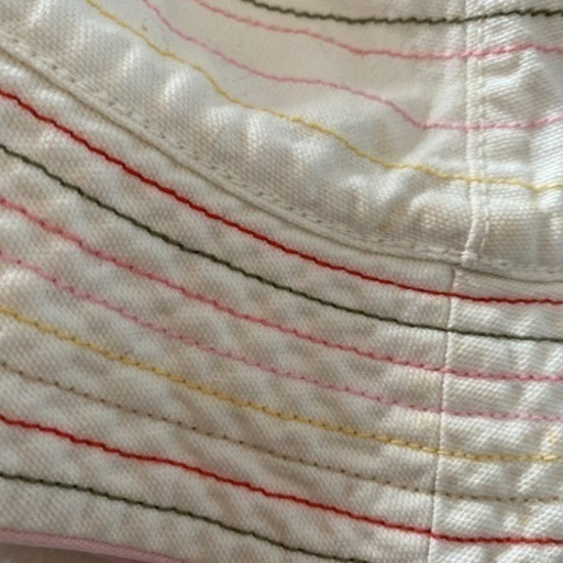 オシャレ Ships シップス キッズ ハット 帽子 50cm ミッキー 船堀の子供用品の中古あげます 譲ります ジモティーで不用品の処分