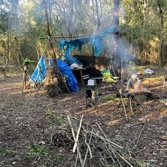 田舎ぐらしや、楽園のメンバー募集