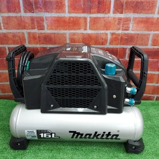 マキタ makita AC462XGB エアーコンプレッサー【リライズ野田愛宕店】【店頭取引限定】【未使用】【管理番号：ITJRFFO6ZCFW】