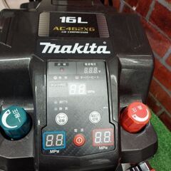 マキタ makita AC462XGB エアーコンプレッサー【リライズ野田愛宕店
