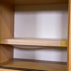 新生活に！ニトリ祭り】キッチンボード②