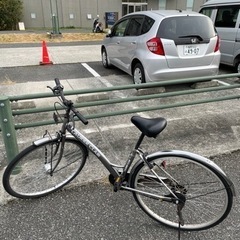 自転車