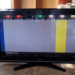 ◇東芝 52V型 フルハイビジョン 液晶テレビ 「REGZA 