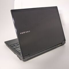 Wi-Fi有 日本製 ノートパソコン 13型 FUJITSU 富士通 MG/G75 中古良品 Core i5 4GB 大容量HDD-500G DVDマルチ 無線 Windows10 Office Wi-Fi有 日本製 ノートパソコン 13型 FUJITSU 富士通 MG/G75 中古良品 Core