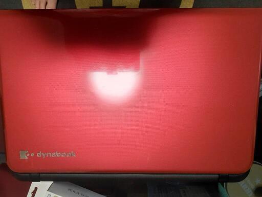 ノートパソコン dynabook
