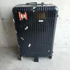 リモワ　スーツケース　