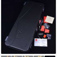 フェンダー　テレキャス　アメプロ2 新品