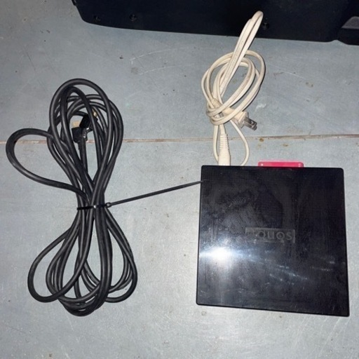 SHARP AQUOS テレビ　40インチ　LC-40F5