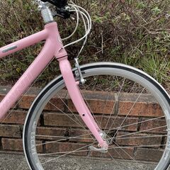 中古GIANT 700C 女性・小柄な方 中古GIANT 700C 女性・小柄な方