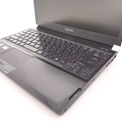 Win10 新品SSD 東芝 T772/W7PH Core i7 4コア 16G Win10 新品SSD 東芝 T772/W7PH Core i7 4コア 16G