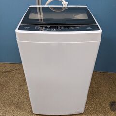 (売約済み)AQUA 洗濯機 2020年製 AQW-G50JJ　...