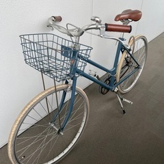 Tokyo bike 