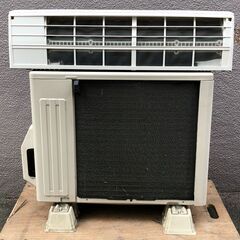 【110A・税込み】富士通 エアコン(おもに6畳用) Jシリーズ AS-J22E【PayPay使えます】 110A・税込み】富士通 エアコン(おもに6畳用) Jシリーズ AS-J22E