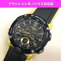 カシオ G-SHOCK 5590 GA-2000 メンズ 腕時計...