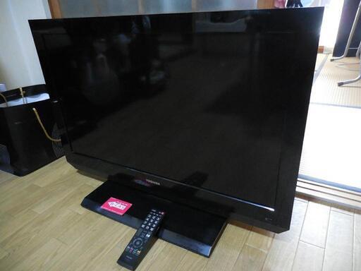 [終了]東芝REGZA 32型 32A52