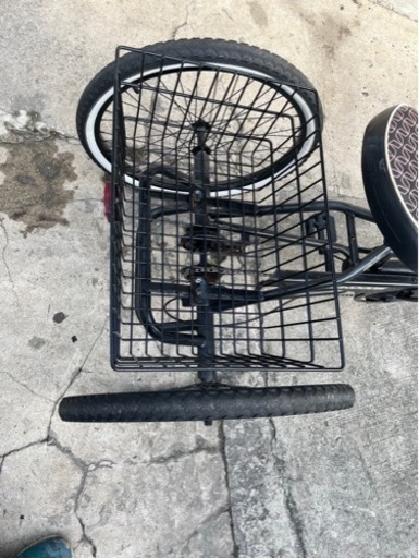 NORTHWOODS ビーチクルーザー