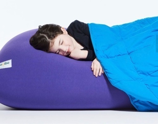 yogibo Midi BLACK ヨキボー ミディ ブラック Yogibo Midi / ヨギボー