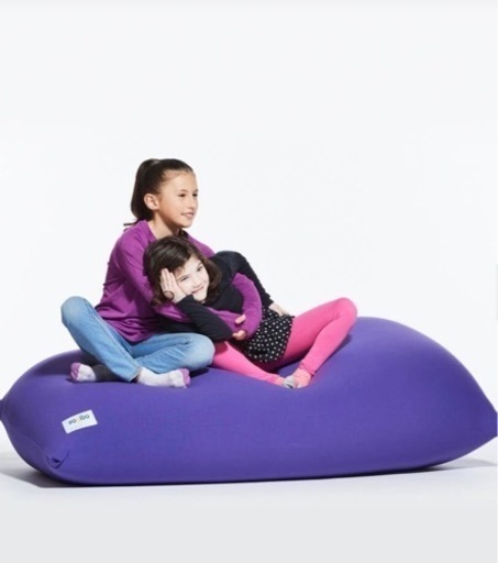 yogibo Midi BLACK ヨキボー ミディ ブラック Amazon ブラック