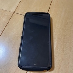 スマートフォンAQUOS sense4 basic