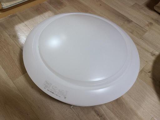 【美品】照明器具☆蛍光灯電球付き②