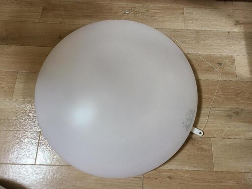 【美品】照明器具☆蛍光灯・電球付き