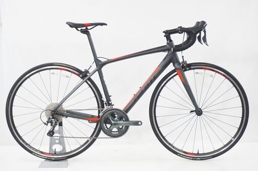 GIANT 「ジャイアント」 CONTEND SL2 2019年モデル ロードバイク
