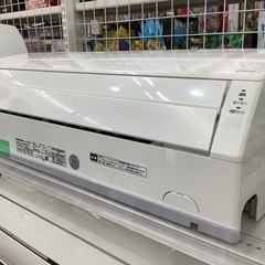 お値下げしました!!】 Panasonic（パナソニック） ルームエアコン CS 
