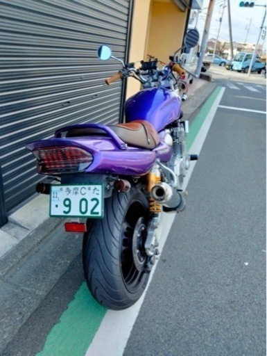XJR1300 車検長　低走行　新品多数 XJR1300 車検長 低走行 新品多数 【公式通販】