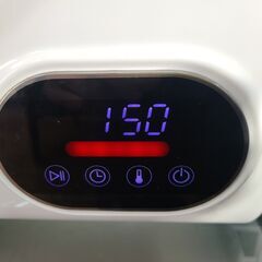 リサイクルショップどりーむ天保山店】○1263○ アルミス 小型衣類乾燥