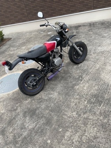 エイプ50