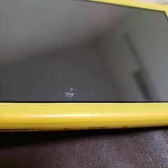 Nintendo Switch　Lite