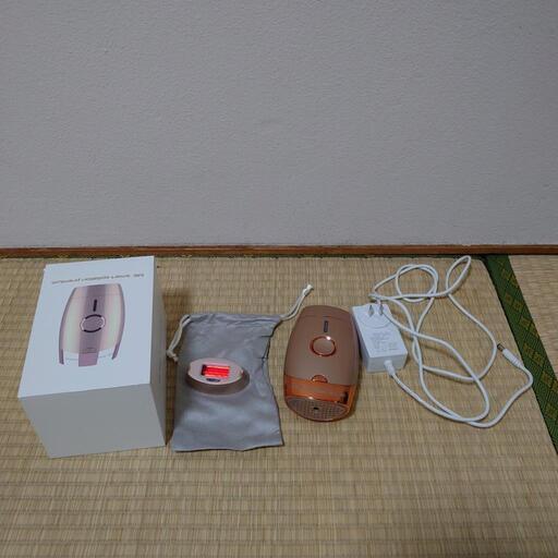 ＭＥスマートエピレーションプレミアム