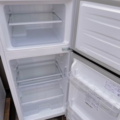 【新生活応援 高年式セット】冷蔵庫、洗濯機セット  ②