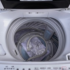 【新生活応援 高年式セット】冷蔵庫、洗濯機セット  ②