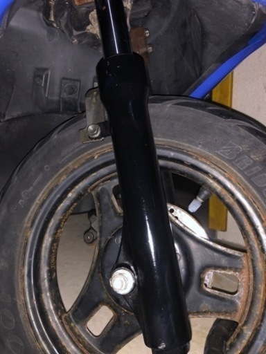 アドレス125s検討中
