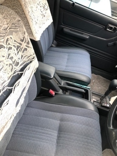 整備バッチリ クラウンバン かなり綺麗 奈良の中古車個人販売 天理のトヨタの中古車 ジモティー