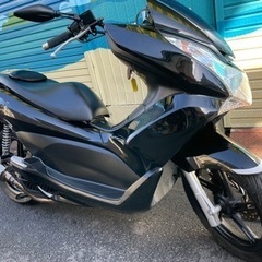 美車♪PCX125(JF28型)保証付 機関・外観極上レベルです...