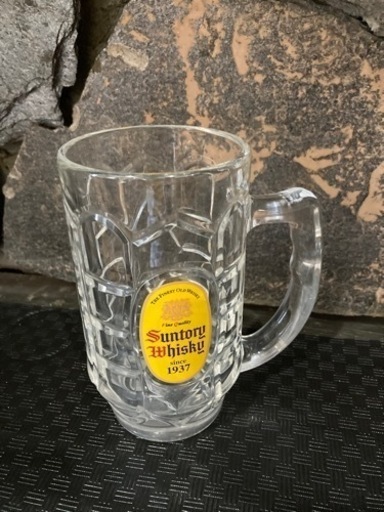 ハイボールジョッキ 赤玉パンチ たけちゃん 大垣のその他の中古あげます 譲ります ジモティーで不用品の処分