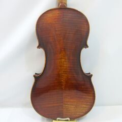 メンテ済み Andreas Eastman 4/4 バイオリン 虎杢 VL-501 イーストマン 