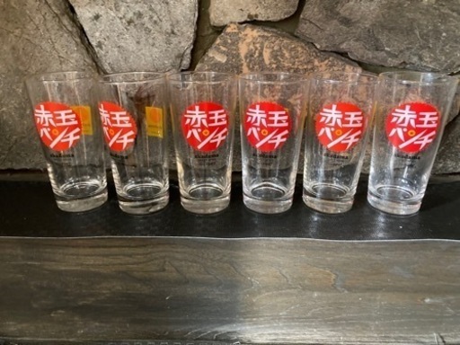 ハイボールジョッキ 赤玉パンチ たけちゃん 大垣のその他の中古あげます 譲ります ジモティーで不用品の処分