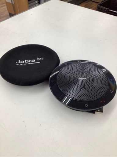 Jabraのワイヤレススピーカーが入荷しました