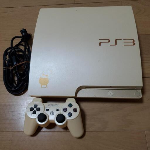 プレーステーション3