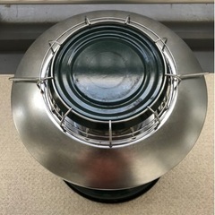 【トヨトミ　レインボーストーブ】　　受け取りに来てくれる方限定