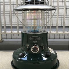 【トヨトミ　レインボーストーブ】　　受け取りに来てくれる方限定