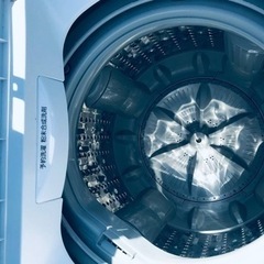 ET2277番⭐ TOSHIBA電気洗濯機⭐️ 2020年式