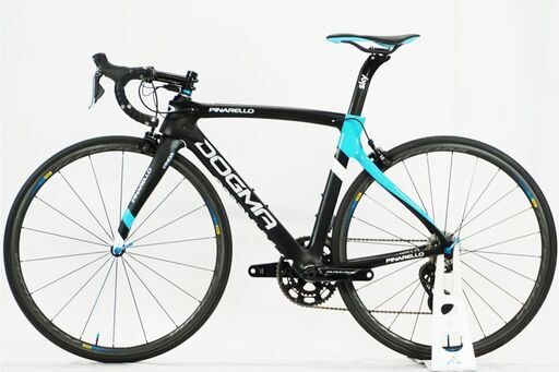 PINARELLO dogma F8 チームSkyモデル PINARELLO 「ピナレロ」 DOGMA F8 TEAM SKY 2017年モデル ロードバイク